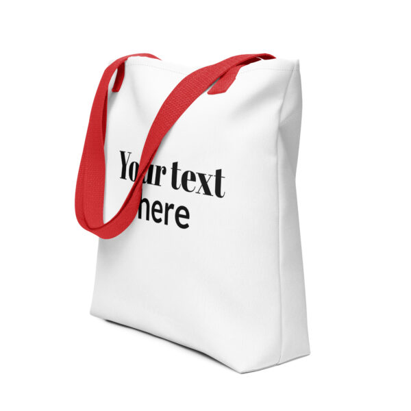 Tote bag - Image 2